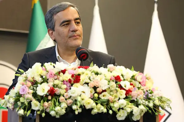 جابه‌جایی ۱.۵ میلیون زائر اربعین حسینی با استفاده از ناوگان حمل‌ونقل عمومی در سال جاری