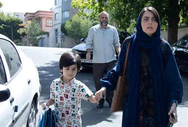 فیلم «رعنا» از جشنواره ایتالیایی دست پر برگشت