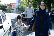 فیلم «رعنا» از جشنواره ایتالیایی دست پر برگشت