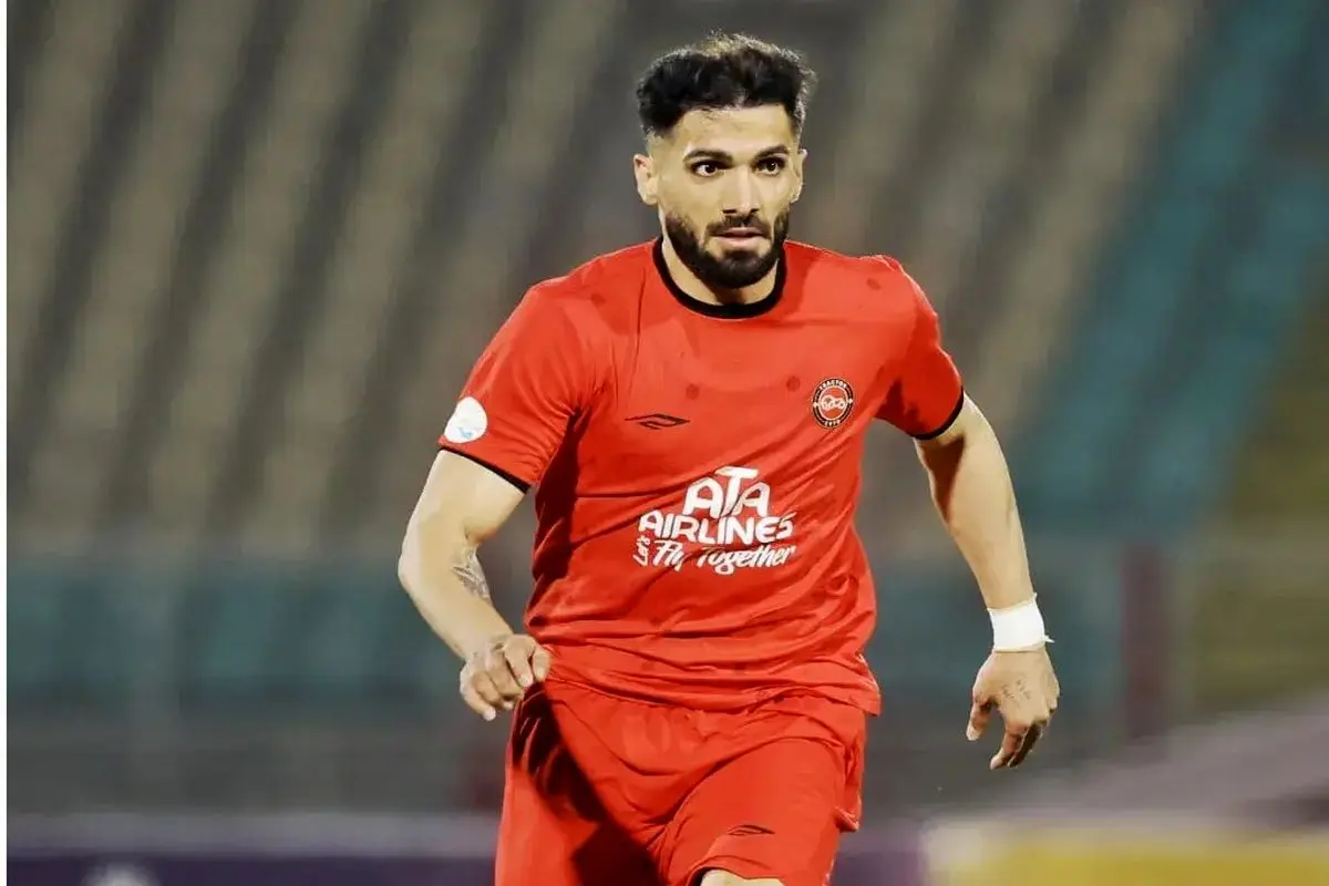 آقاسی بمب اول استقلال شد؟
