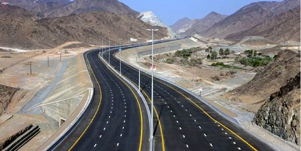 پیشرفت بالای ۸۵ درصدی ۶ پروژه راهسازی در استان اصفهان