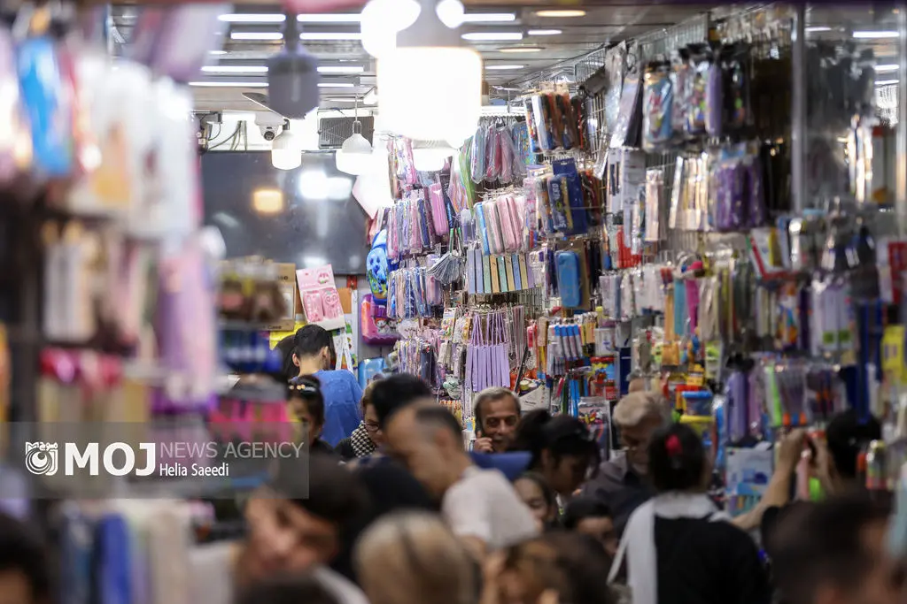 شرایط اقتصادی  الگوی خرید نوشت‌افزار را تغییر داد/ خرید از نظر کمی و کیفی افت کرد