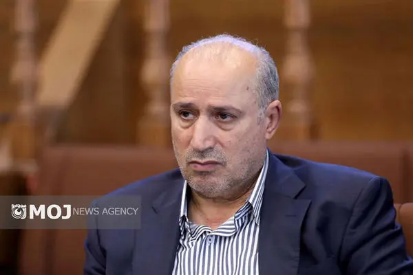 حضور رئیس فدراسیون در مراسم بهترین‌های فیفا ۲۰۲۵ 