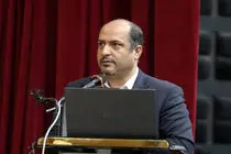 کسب عنوان برتر سلامت اداری وزارت نفت توسط شرکت گاز هرمزگان