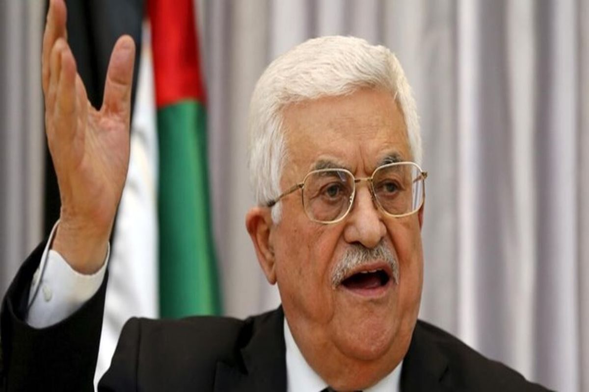 تماس تلفنی محمود عباس با بلینکن درباره آخرین تحولات فلسطین