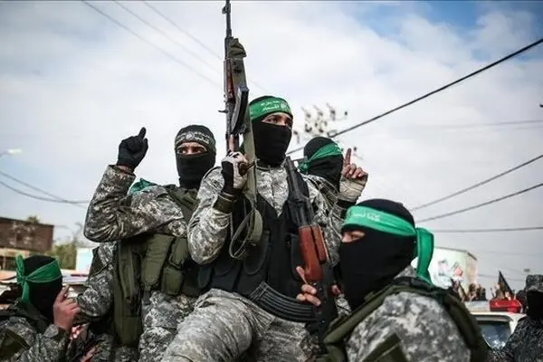 آمریکا از خیر شرط خلع سلاح حماس و حزب‌الله گذشت