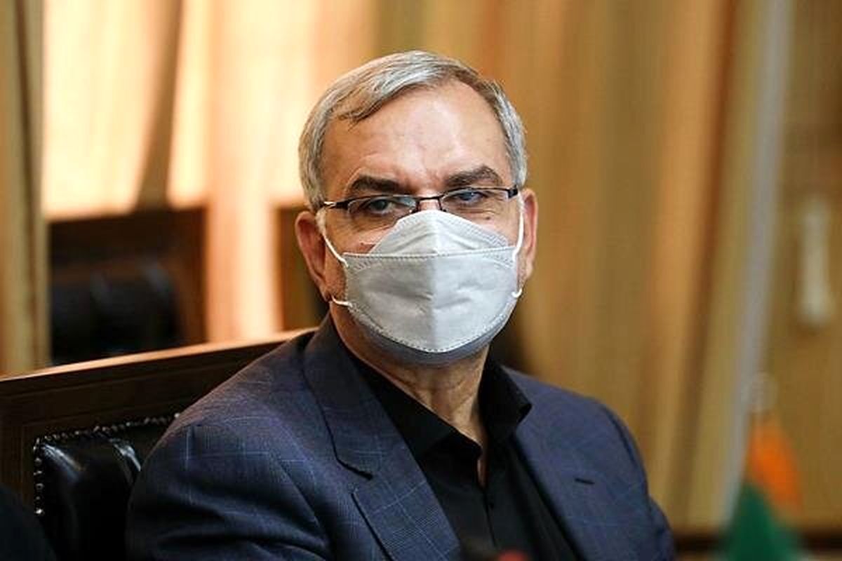 ایجاد ایمنی کامل با واکسیناسیون ۷۰ درصد جمعیت ایران