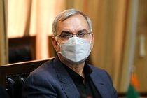 تسلیت وزیر بهداشت درپی درگذشت «آیت الله حسن زاده آملی»