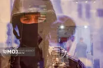 رونمایی از آخرین فناوری‌های پلیسی ایران در نمایشگاه ایپاس ۲۰۲۵