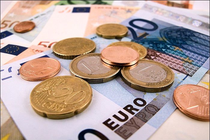 یورو در یک هفته صعود ۶۰ تومانی داشت