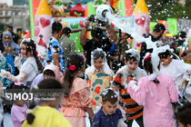مهمونی کیلومتری عید غدیر-۲