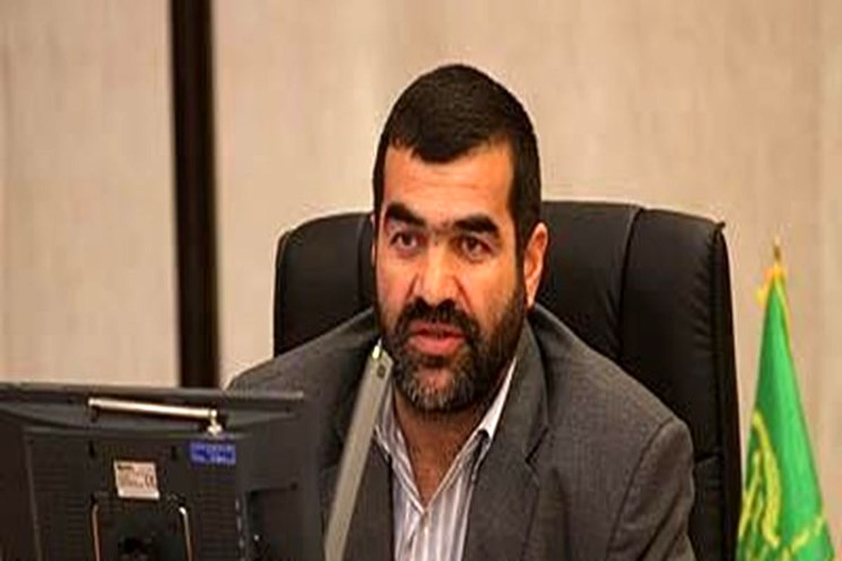 رئیس بنیاد مسکن انقلاب اسلامی منصوب شد
