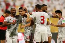 دو بازیکن کلیدی امارات قطعا مقابل ایران بازی نمی‌کنند