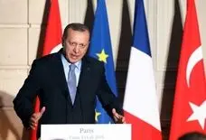 مصائب بزرگ اردوغان در پرونده سوریه