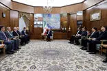 اکنون زمان آن فرا رسیده است که برای توسعه روابط اقتصادی کاری جدی را انجام دهیم