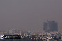 دی‌اکسید گوگرد در هوای تهران 5 برابر شده است/محدودیتی برای عدم استفاده از خودروهای فرسوده و آلاینده دیزلی نداریم