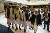 Taliban accused Trump of causing harm to peace talks