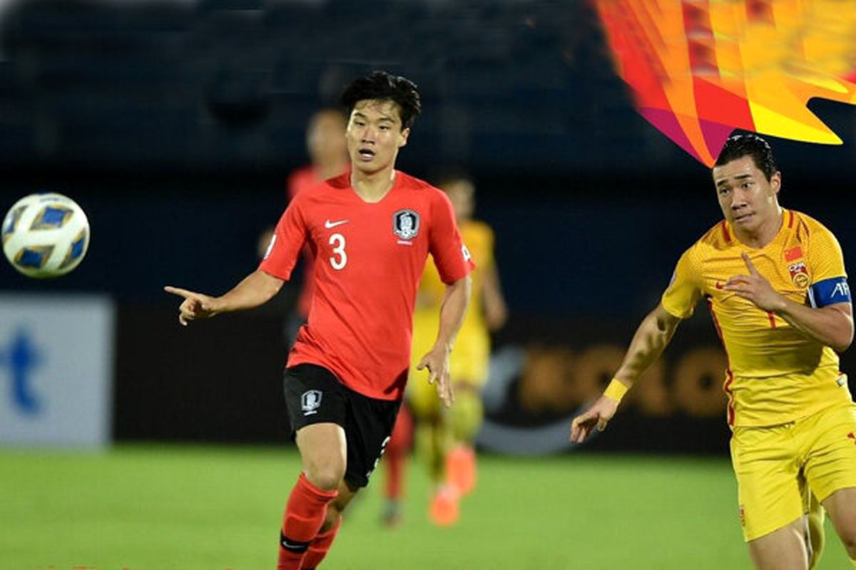 نتیجه بازی کره جنوبی و ازبکستان/ پیروزی کره برابر ازبکستان 