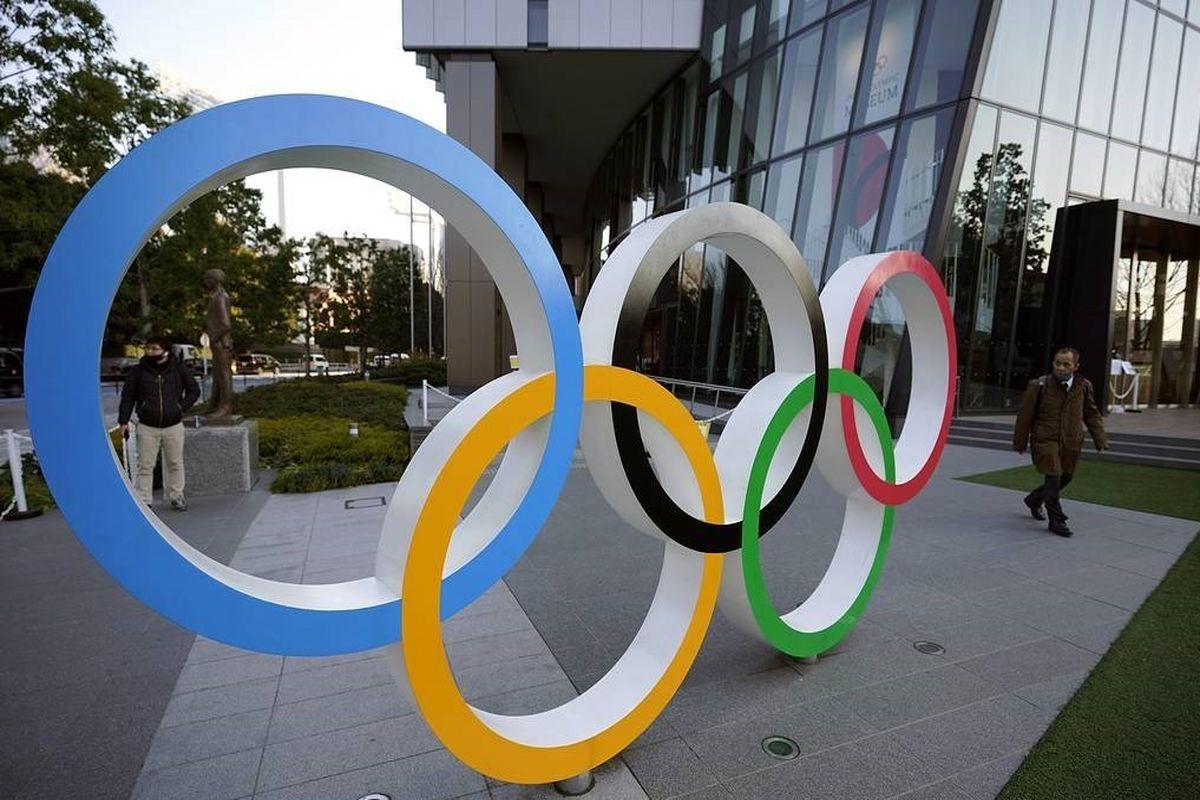 انگلیس از شرکت ورزشکاران روسیه در المپیک 2024 پاریس حمایت می کند