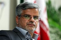 تسلیت مجمع نمایندگان تهران به محمود صادقی