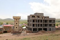 احداث هتل سه ستاره در روستای کورعباسلوی شهرستان نیر 