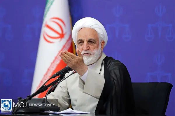 کمک ۵۰ میلیون تومانی رئیس دستگاه قضا به زندانیان