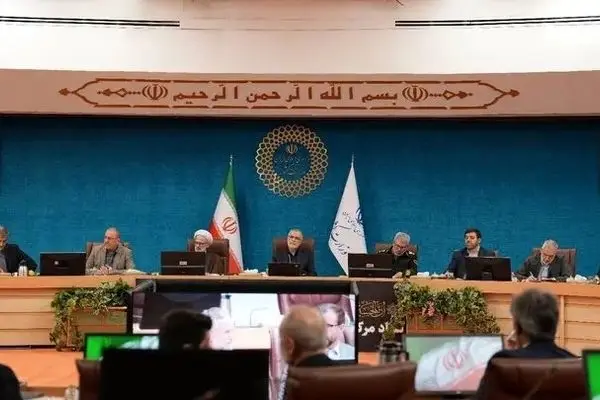 زیرساخت‌ها و مشارکت مردمی محور اربعین آینده است