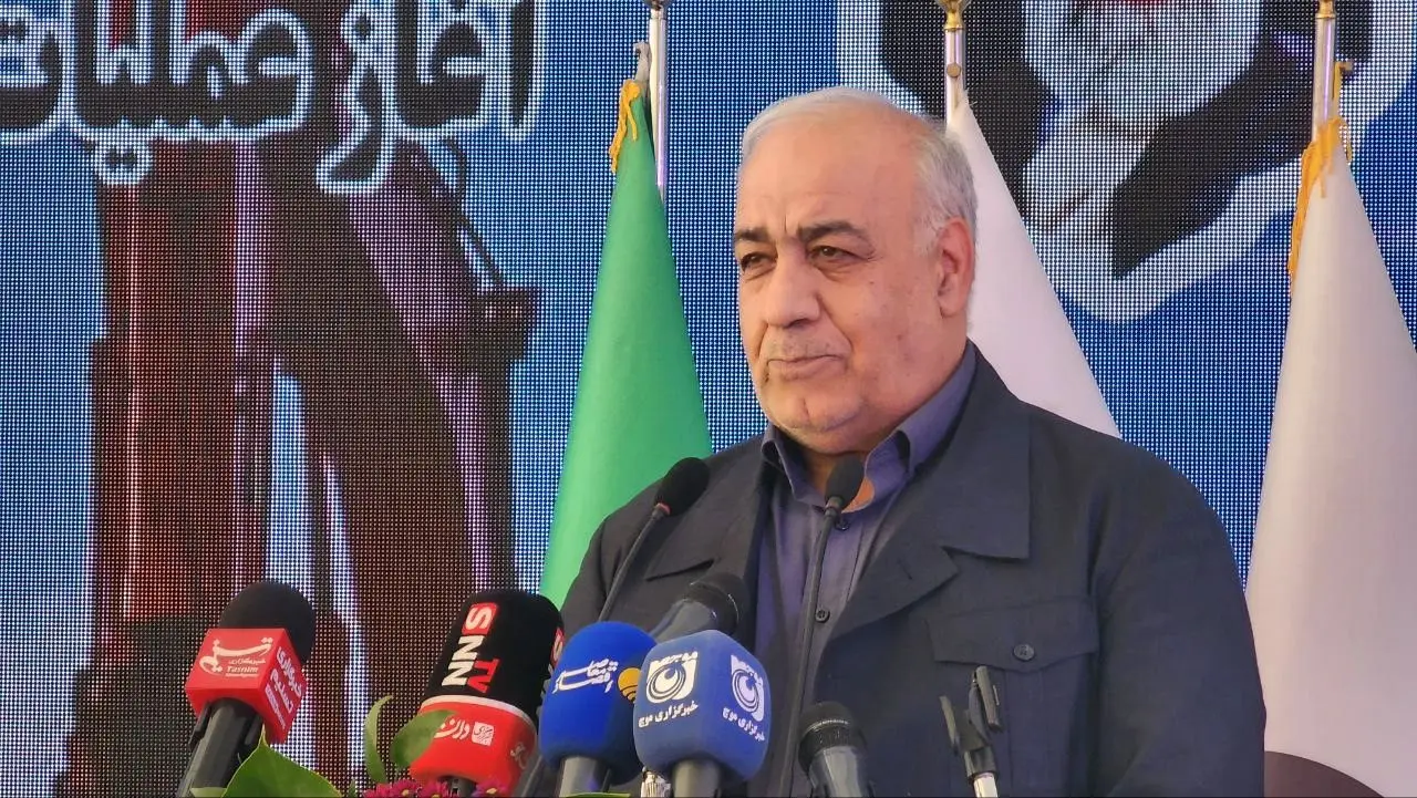 آغاز عملیات ۸ کیلومتر نخست آزادراه تهران-شمال از هفته آینده / افزایش سهم بخش خصوصی در شیراز-اصفهان