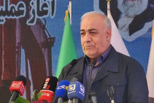 آغاز عملیات ۸ کیلومتر نخست آزادراه تهران-شمال از هفته آینده / افزایش سهم بخش خصوصی در شیراز-اصفهان