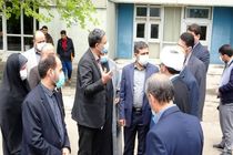 تأمین فضای خوابگاهی برای دانشگاه فرهنگیان اردبیل در دستور کار است