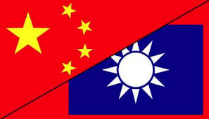 چین روابط دیپلماتیک با تایوان را به حالت تعلیق درآورد