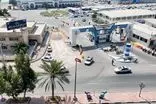 دو طرح کلیدی با هدف کاهش ترافیک و ارتقای امنیت در بندرلنگه آغاز شد