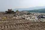 بررسی وضعیت دفن پسماند در شهرستان‌های استان اردبیل/ حریم جاده‌ها پاکسازی شود