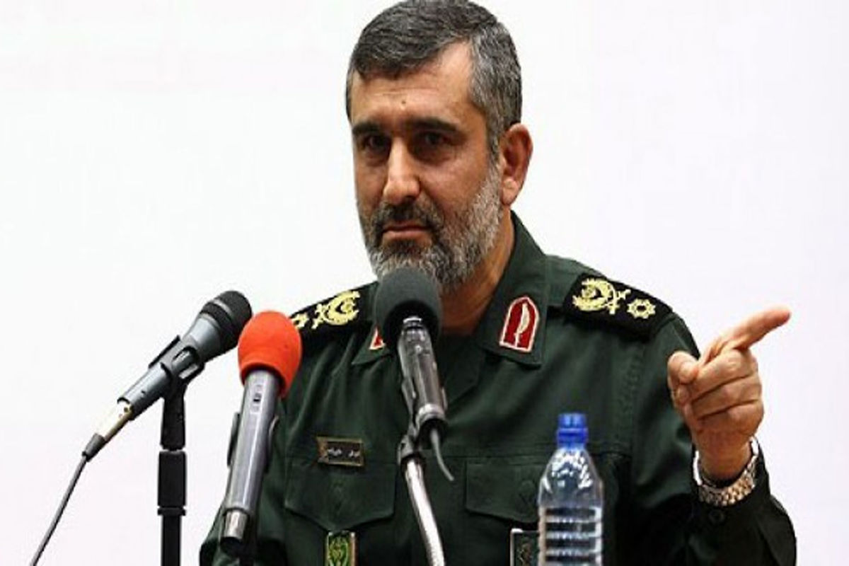 قدرت نظامی ایران امروز خریداران ابرقدرت دارد