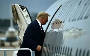 رمزگشایی از اهداف ترامپ در سفر به غرب آسیا