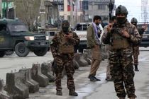 دولت کره جنوبی انفجارهای انتحاری در نزدیکی فرودگاه کابل را محکوم کرد