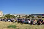 جمع آوری 413 معتاد متجاهر طی 72 ساعت توسط پلیس فارس