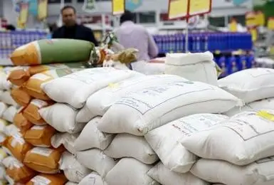 ثبت‌سفارش واردات برنج از هفته آینده آغاز می‌شود/ تأمین بازار پاییز با مجوز جدید وزارت جهاد کشاورزی