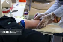 میزان اهدای خون در خراسان رضوی، ۳۴ درصد رشد داشته است