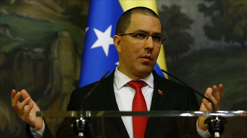 ونزوئلا صحبت های ترامپ در مجمع عمومی سازمان ملل را محکوم کرد