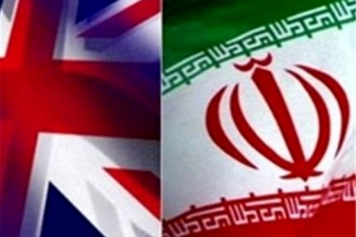 صادرات انگلیس به ایران سه برابر شد