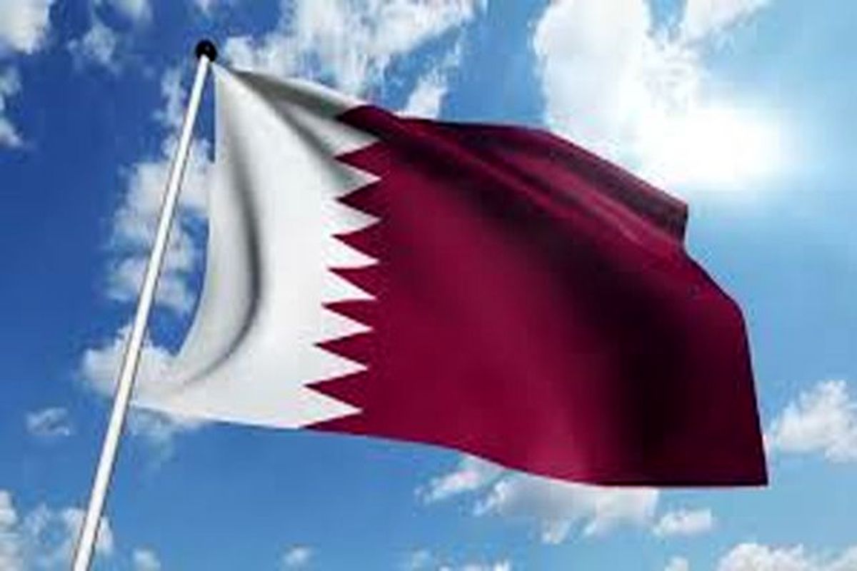 قطر از اختصاص کریدور هوایی برای عبور هواپیماهای قطری از آسمان ایران تشکر کرد