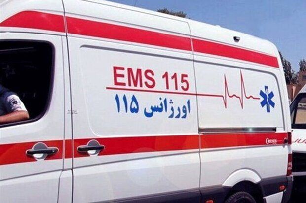 تصادفات ۲۴ ساعت گذشته در استان، چهار کشته و نوزده زخمی برجا گذاشت