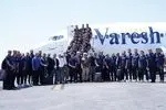 تیم ملی فوتبال عازم تاجیکستان شد