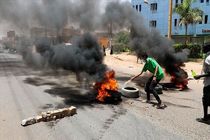 UN Security Council condemned violence in Sudan