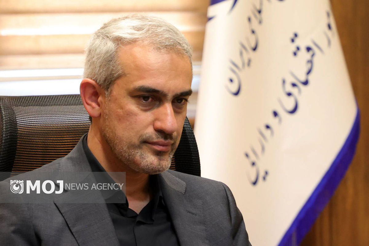 لایحه مولدسازی در کمیسیون اقتصادی دولت تصویب شد + فیلم