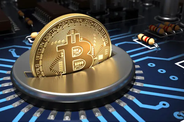 ابلاغ قیمت برق استخراج مجاز رمزارز 
