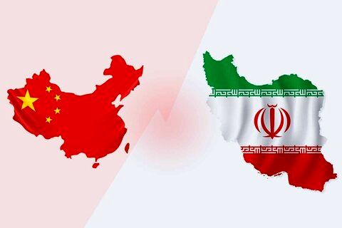 کیت‌های تشخیصی و دستگاه‌های تنفسی از سوی صلیب سرخ چین به ایران اهدا شد
