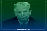 اینفوگرافیک/ 5 تناقض کلیدی سخنان ترامپ در روزهای گذشته 