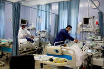 بستری 41 بیمار جدید مبتلا به کرونا در مراکز درمانی اردبیل 